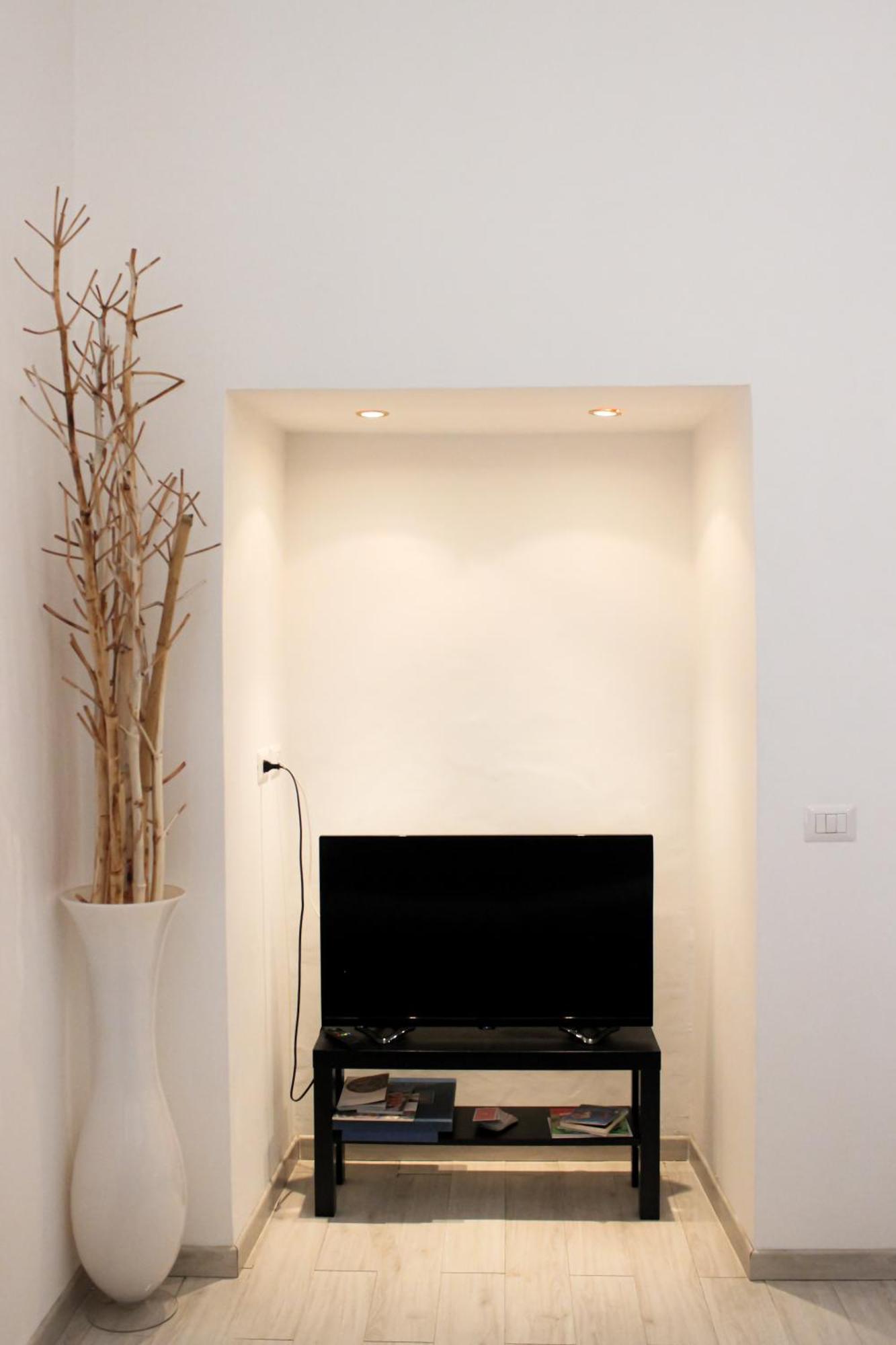 Apartament Salerno Center House - Corso Vittorio Emanuele Zewnętrze zdjęcie