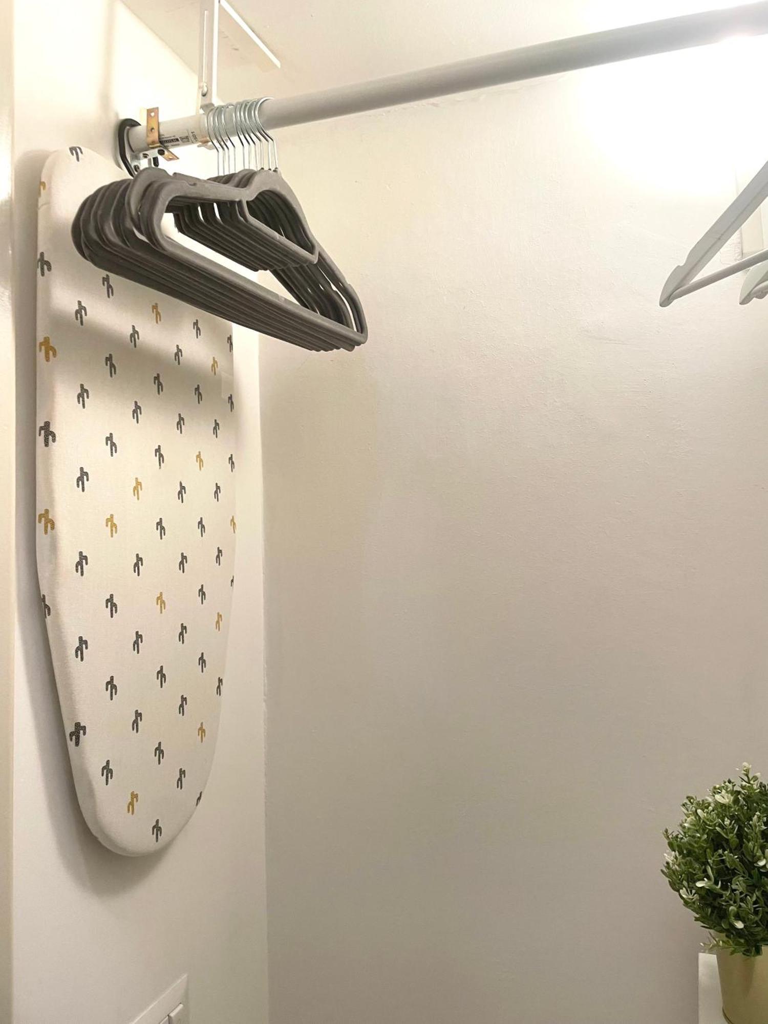 Apartament Salerno Center House - Corso Vittorio Emanuele Zewnętrze zdjęcie