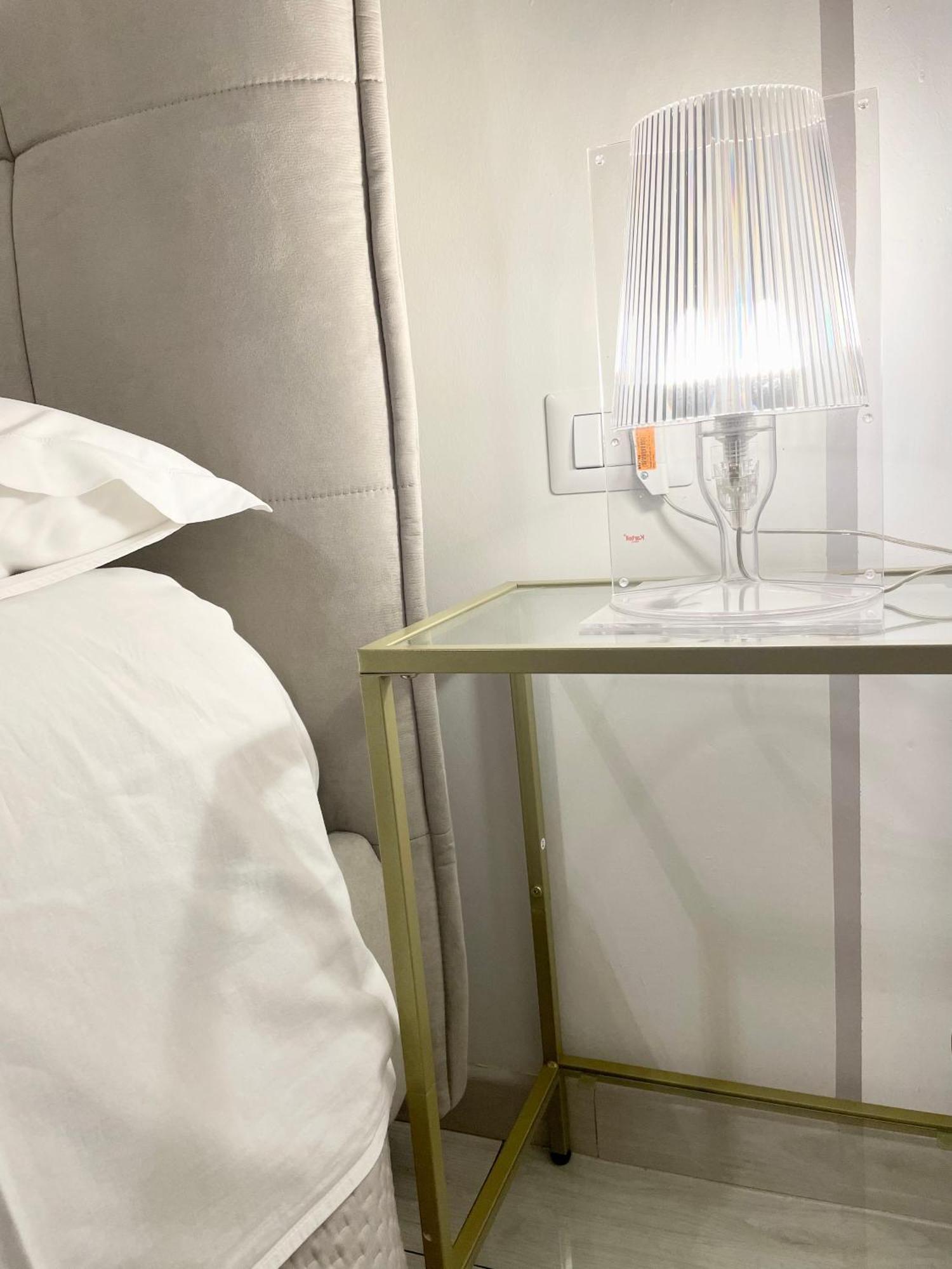 Apartament Salerno Center House - Corso Vittorio Emanuele Zewnętrze zdjęcie